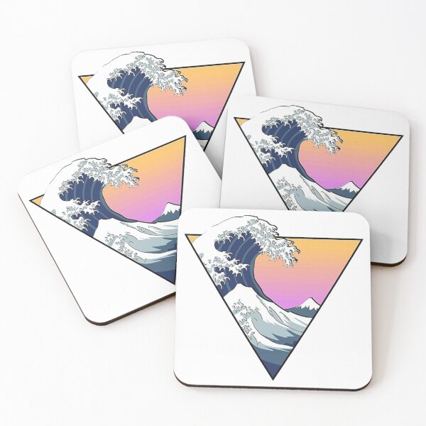 Item preview, Sunset Beach designed and sold by creeperawwwwman.
