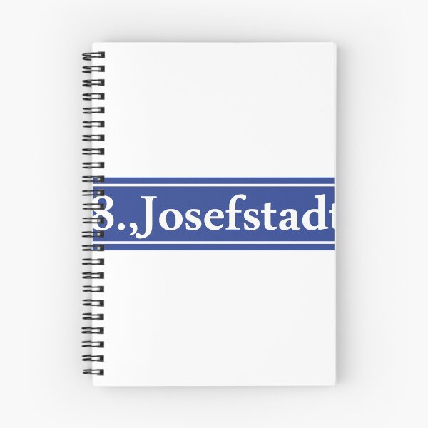 Item preview, Josefstadt | Vienna designed and sold by CAMM Designs.