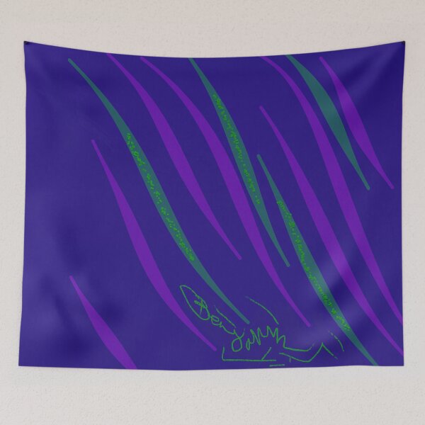 Item preview, #9 Foreign Water World designed and sold by Benjamin L.M..