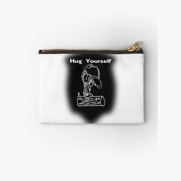 Item preview, Hug yourself designed and sold by Loveinnerself.