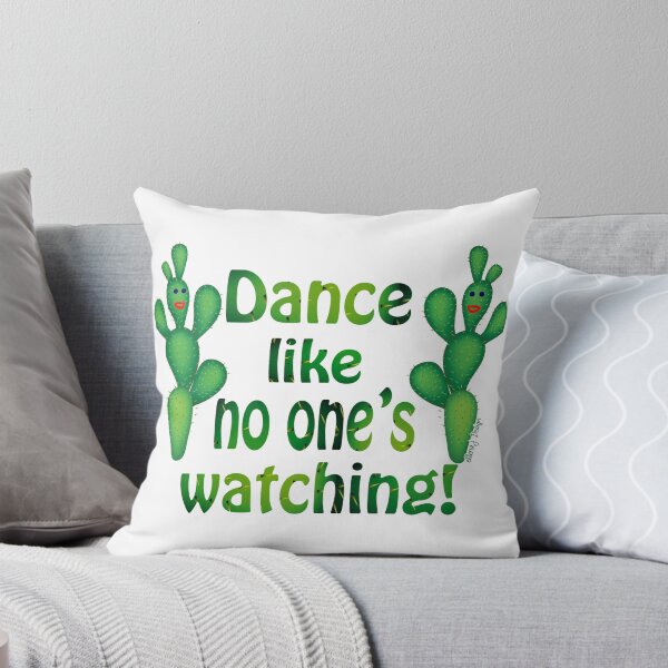 Item preview, Dance like no ones watching designed and sold by Intriguing Eclectives by Janelle  K.
