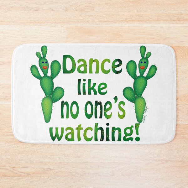 Item preview, Dance like no ones watching designed and sold by Intriguing Eclectives by Janelle  K.