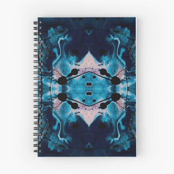 Item preview, Dramatic Blue designed and sold by smadarlom.