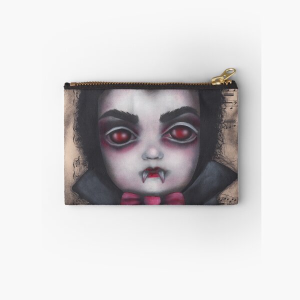 Item preview, Vamp designed and sold by Abril  Andrade.