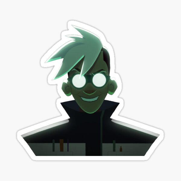 Menacing Stickers Redbubble - blood gang roblox decal id roblox qtx free