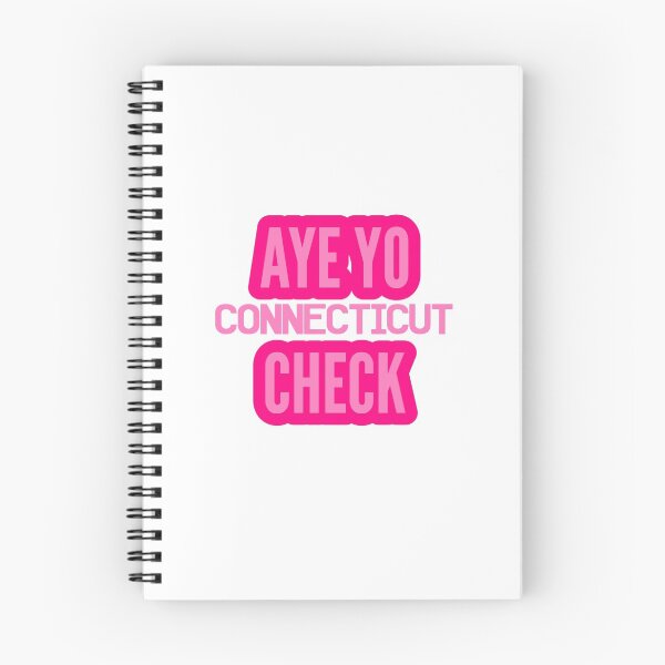 Item preview, Connecticut Check designed and sold by designsbylivxo.