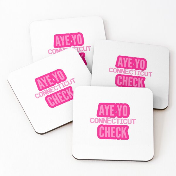 Item preview, Connecticut Check designed and sold by designsbylivxo.