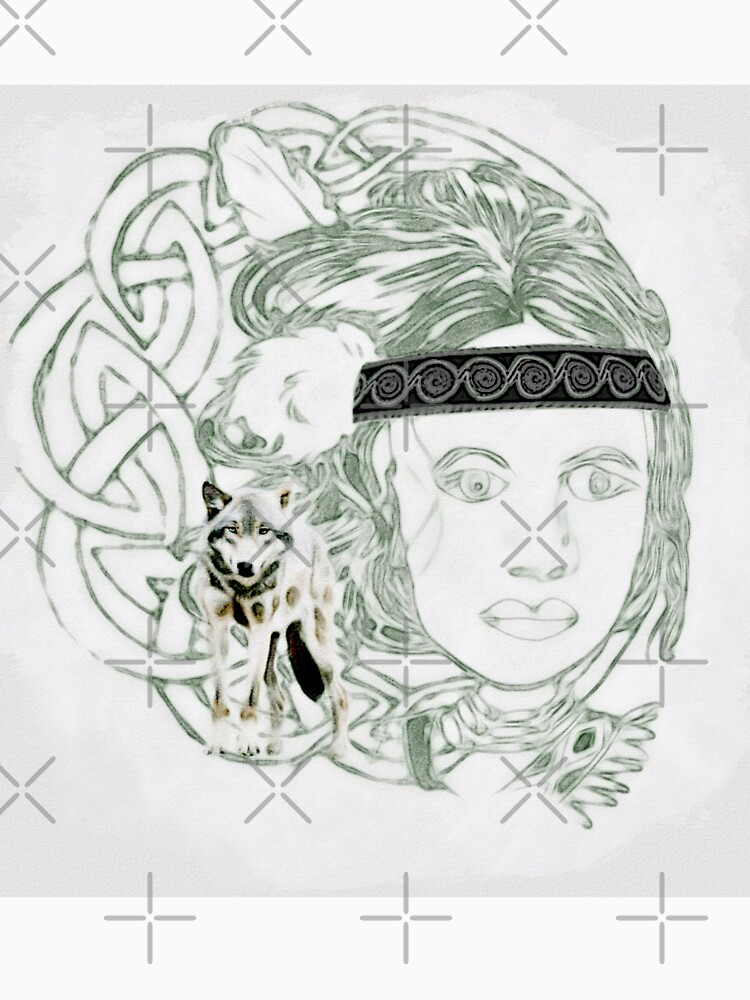 Cherokee In Me by Lehonani