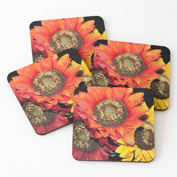Item preview, Sunflower Times 3 designed and sold by Sherry Hallemeier.