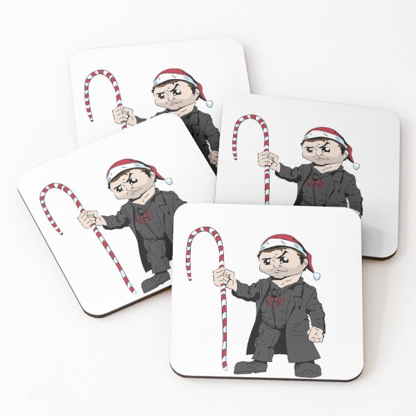 Item preview, Christmas Matt designed and sold by Qspark.