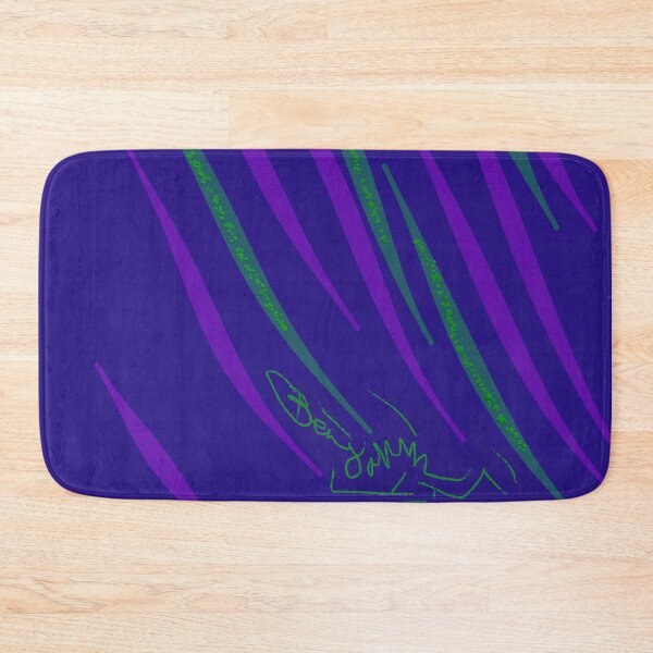 Item preview, #9 Foreign Water World designed and sold by Benjamin L.M..