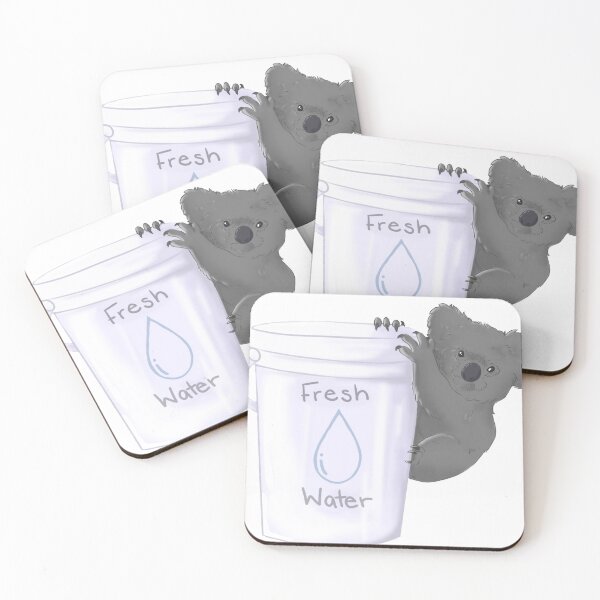 Item preview, Fresh Water designed and sold by Caravan Creations.