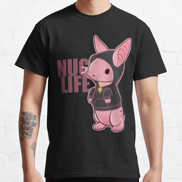 Nug Life Classic T-Shirt