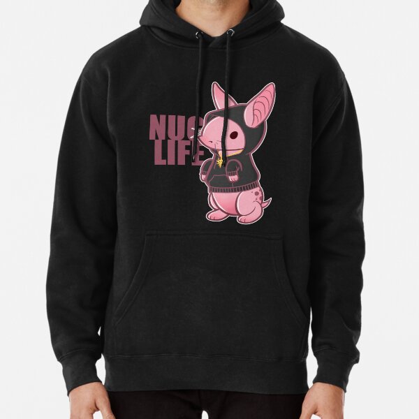 Nug Life Pullover Hoodie