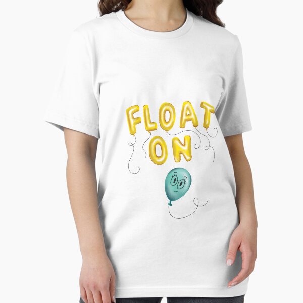 Item preview, Float On Alan, Amazing World of Gumball designed and sold by Manicdoodler.