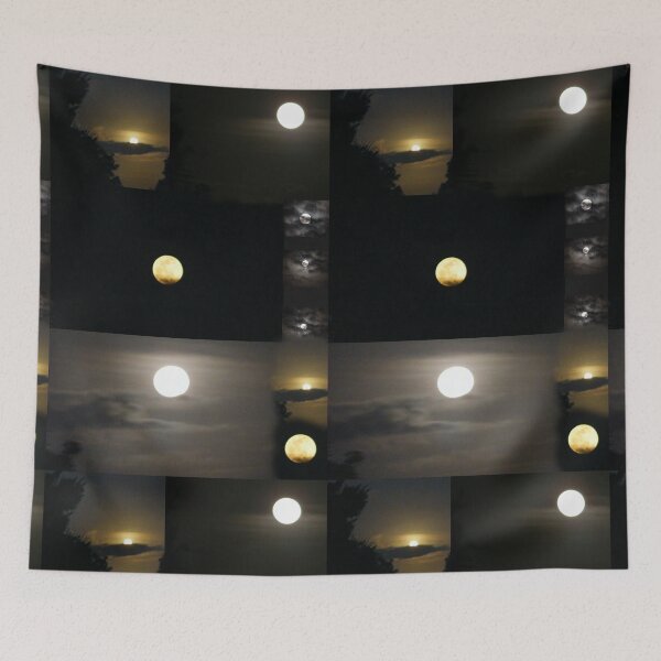 Item preview, Full Moon Shifts designed and sold by kristalcurt.