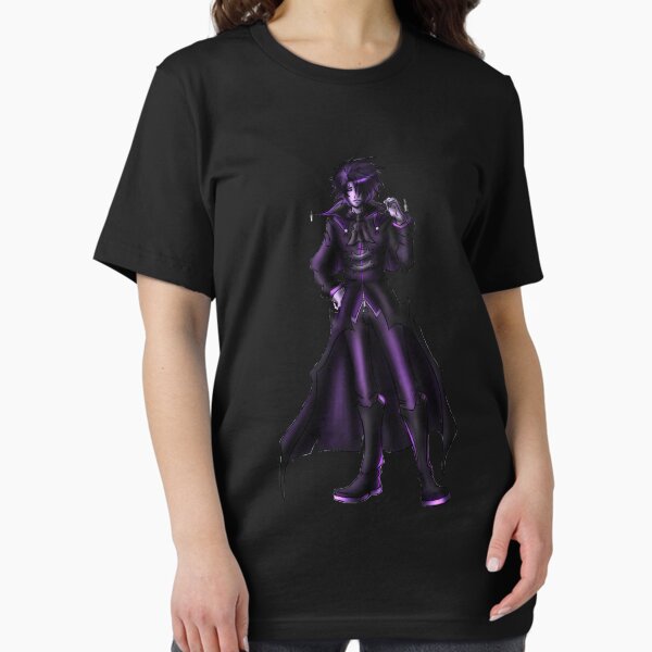 Myuuji Design Essential T-Shirt