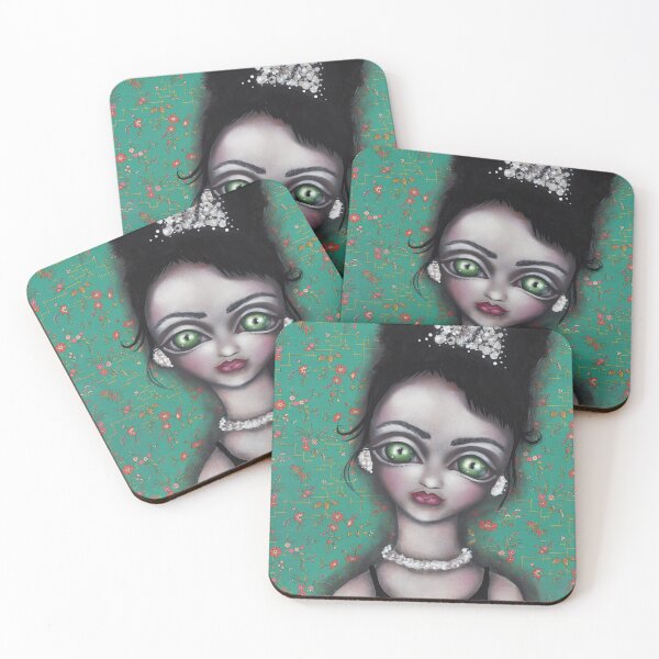 Item preview, Audrey  designed and sold by Abril  Andrade.