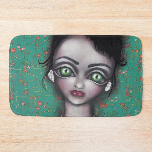 Item preview, Audrey  designed and sold by Abril  Andrade.