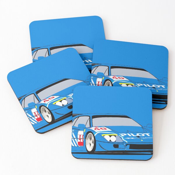 Item preview, F40 LM designed and sold by Maxyenko.