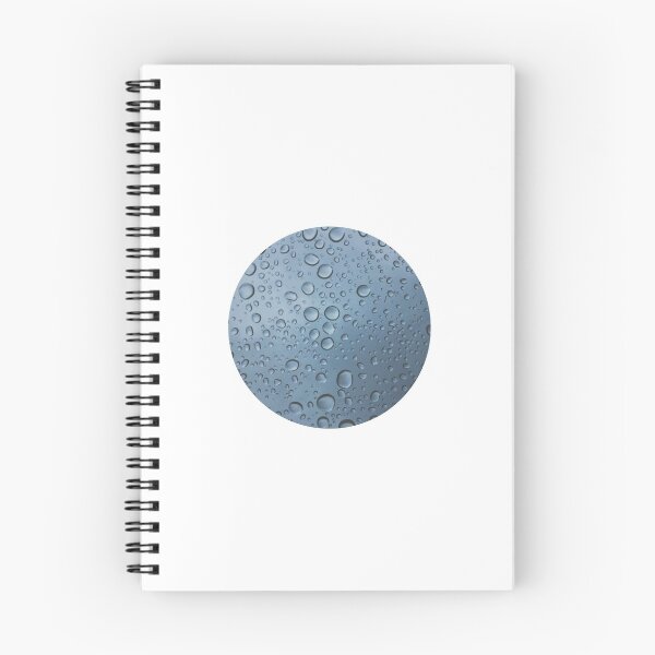 Item preview, Raindrop Sticker designed and sold by Devin Ellis.
