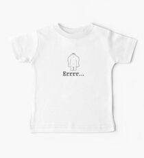 Err... Baby Tee