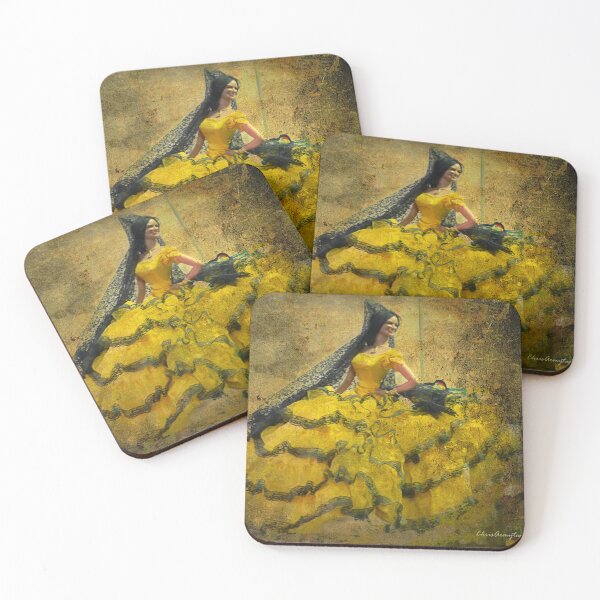 Item preview, The dancer - Lost in the past designed and sold by Chris Armytage™.