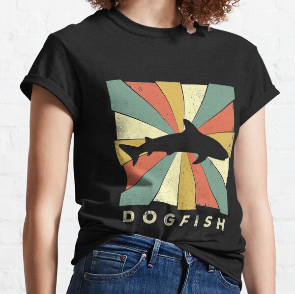 dogfish shirts