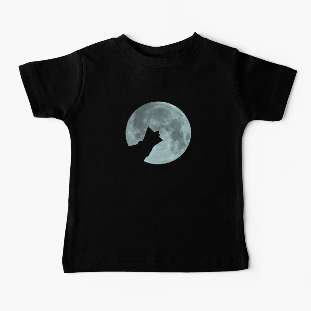 Item preview, Baby T-Shirt designed and sold by everyplate.