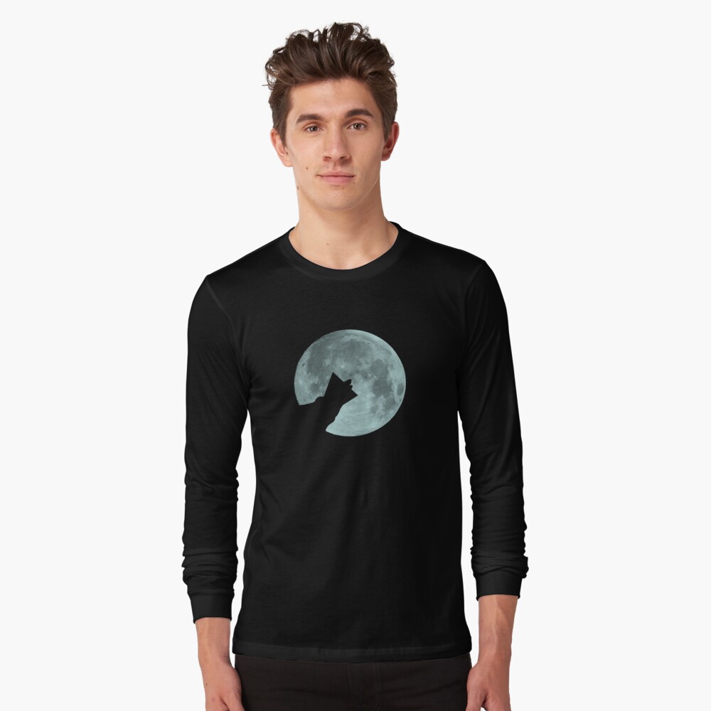 Item preview, Long Sleeve T-Shirt designed and sold by everyplate.