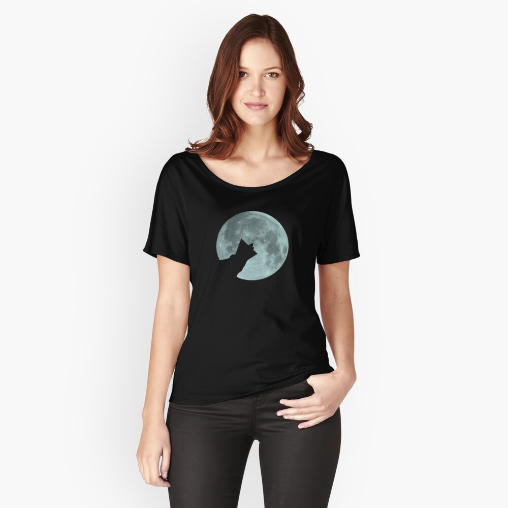 Item preview, Relaxed Fit T-Shirt designed and sold by everyplate.