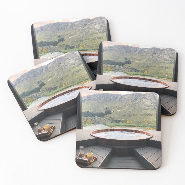Item preview, Onsen Pools designed and sold by NinaS.