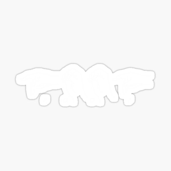 Roblox Piggy Coloring Pages Sheepy