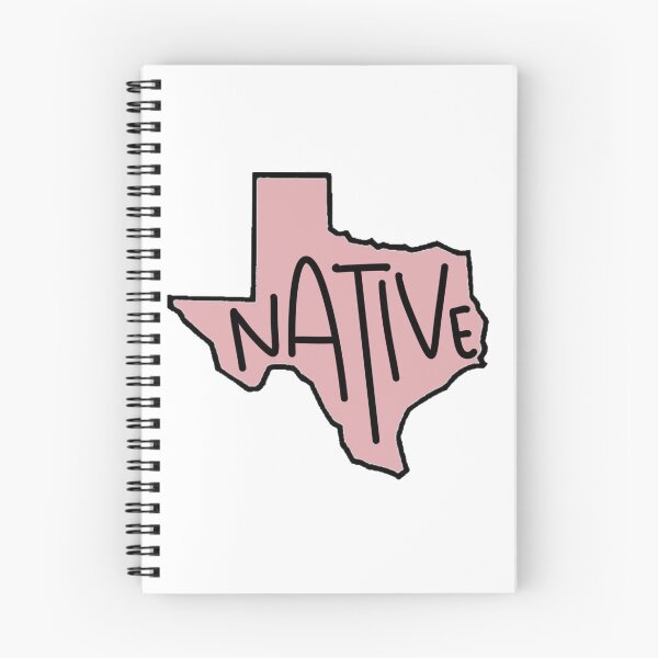 Item preview, Texas native designed and sold by maddiepar.