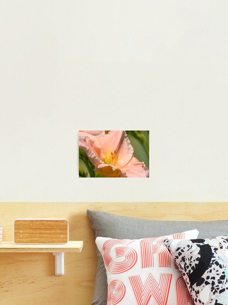 Thumbnail 2 of 3, Photographic Print, My Favorite Color !! designed and sold by RHMack.
