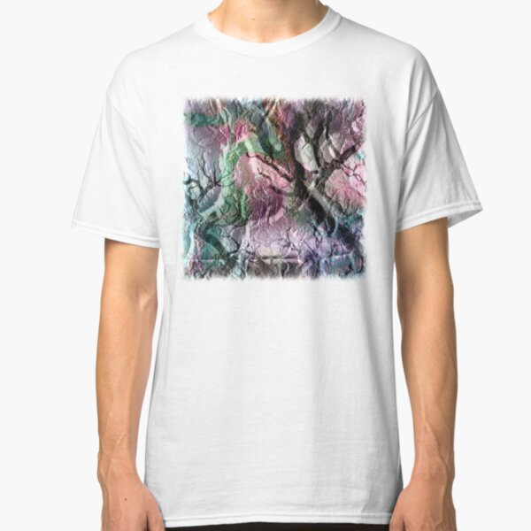 The Atlas Of Dreams - Color Plate 23 Classic T-Shirt