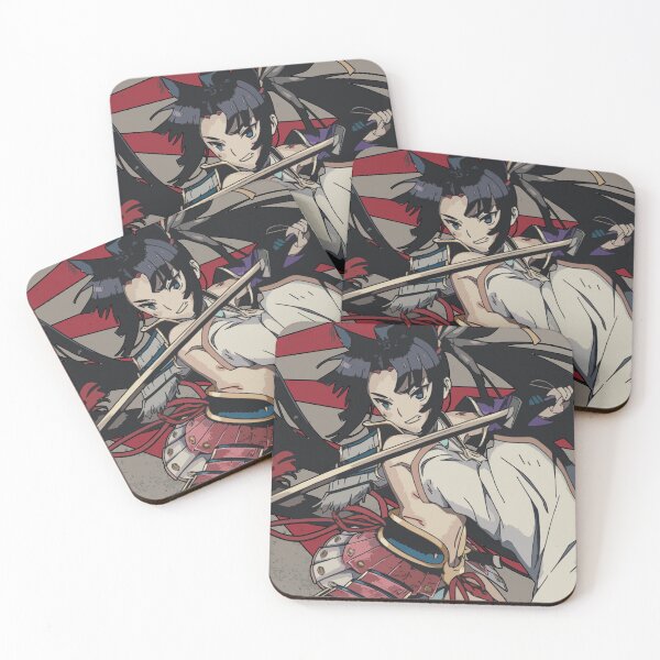 Item preview, Ushiwakamaru designed and sold by arinthach.