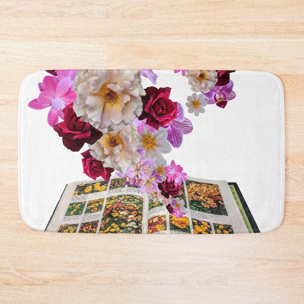 Item preview, Gardens of the Mind designed and sold by JillyBeanDesign.