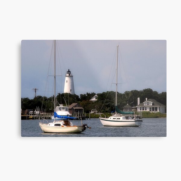 Item preview, Ocracoke Island designed and sold by Sandy Woolard.