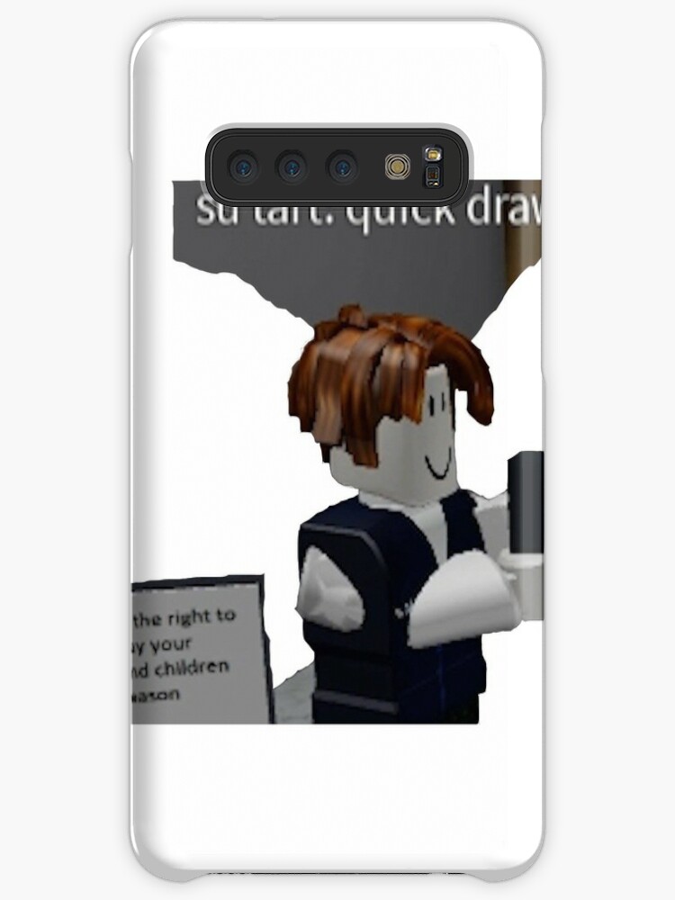 Who Is Su Tart In Roblox