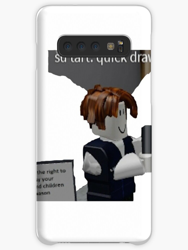 Su Tart Case Skin For Samsung Galaxy By Calicoskies Redbubble - roblox su tart drawing