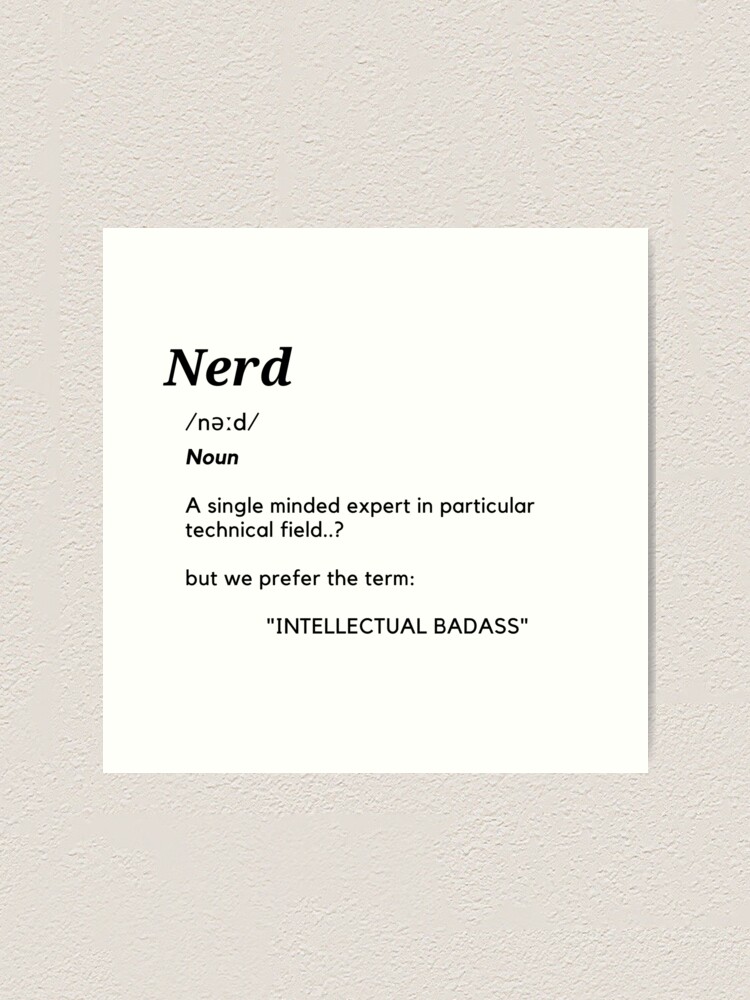 Funny Nerd quotes Funny Nerd quotes