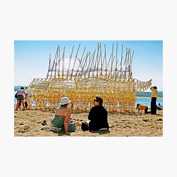 Item preview, Strandbeest designed and sold by MWhitham.