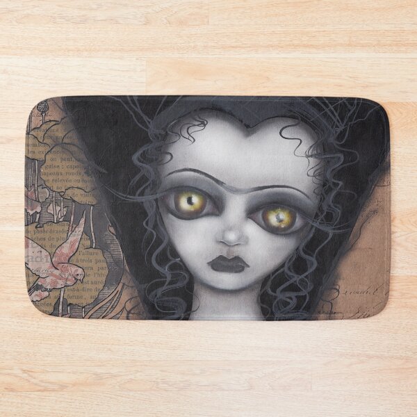 Item preview, Dark lily designed and sold by Abril  Andrade.