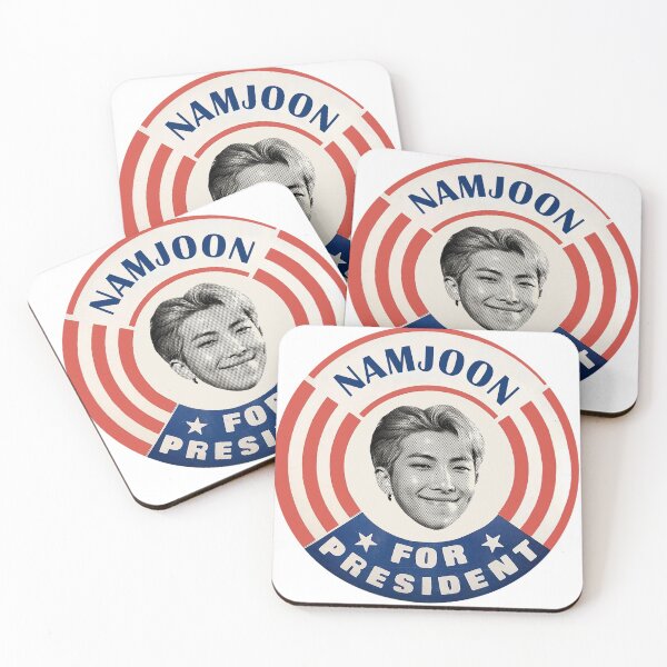 Item preview, Namjoon 2020 designed and sold by laurentine.