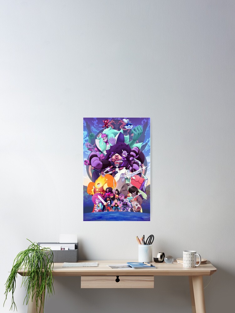 Steven Universe Poster