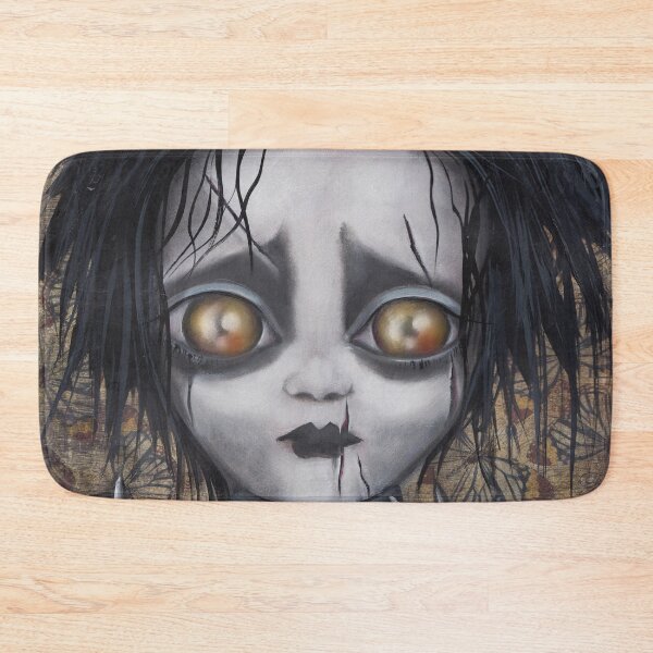 Item preview, Edward  designed and sold by Abril  Andrade.