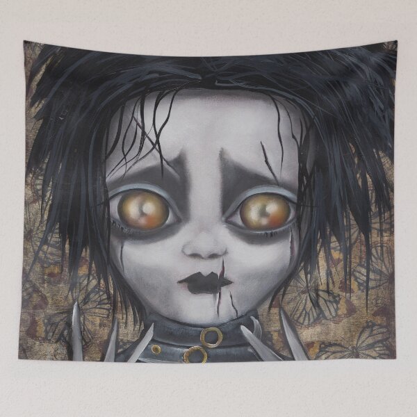 Item preview, Edward  designed and sold by Abril  Andrade.