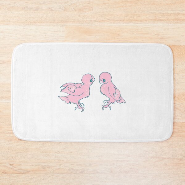 Item preview, Rosey Birbs designed and sold by ABIllustrative.