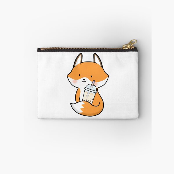Item preview, Boba Fox! designed and sold by SirBobalot.